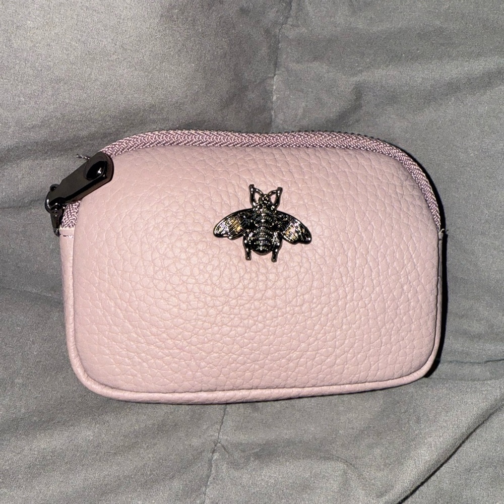 Woman’s coin purse